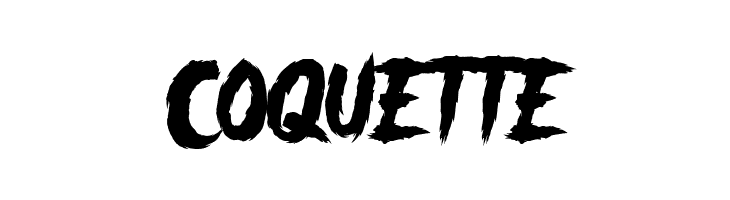 _CHAOS! DEMO  Free Fonts Download