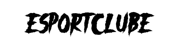 _CHAOS! DEMO  Free Fonts Download