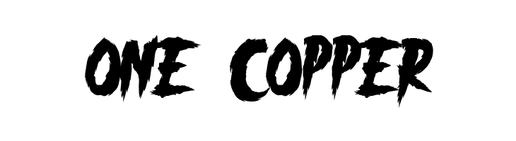 _CHAOS! DEMO  Free Fonts Download