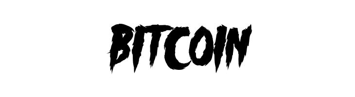 _CHAOS! DEMO  Free Fonts Download