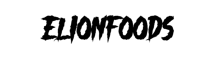 _CHAOS! DEMO  Free Fonts Download