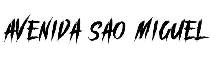 boasterz]  - Demo  Free Fonts Download