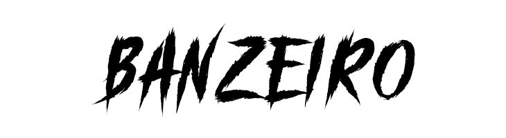 boasterz]  - Demo  Free Fonts Download