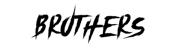 boasterz]  - Demo  Free Fonts Download