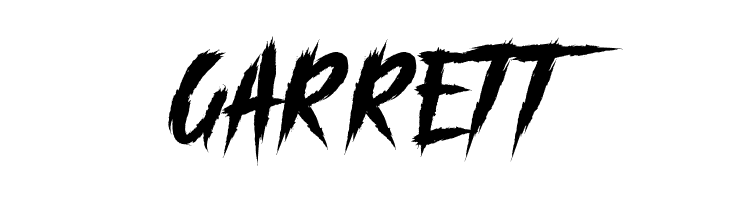 boasterz]  - Demo  Free Fonts Download