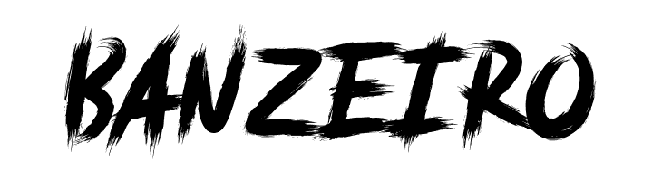 deadpack! demo  Free Fonts Download