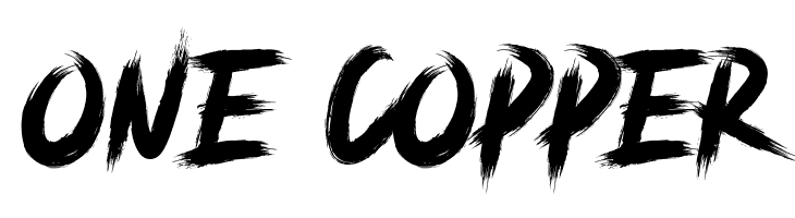 deadpack! demo  Free Fonts Download