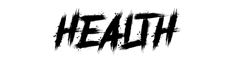 deadpack! demo  Free Fonts Download