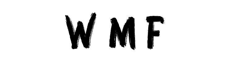 DEEPSHOCKZ   DEMO  Free Fonts Download