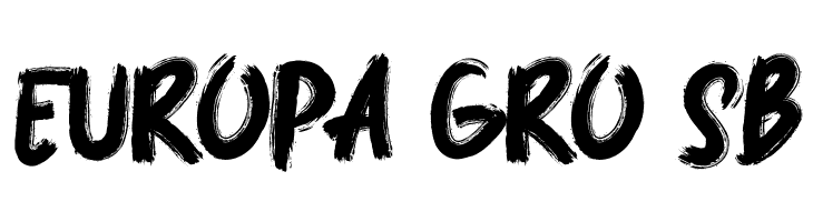 DEEPSHOCKZ   DEMO  Free Fonts Download