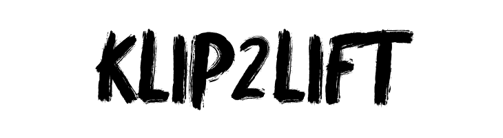 DEEPSHOCKZ   DEMO  Free Fonts Download