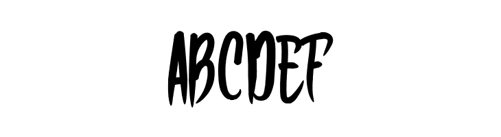 RISKERA  Free Fonts Download