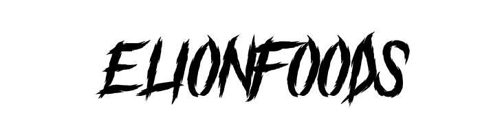 The Black Festival - DEMO  Free Fonts Download