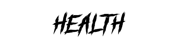 The Black Festival - DEMO  Free Fonts Download