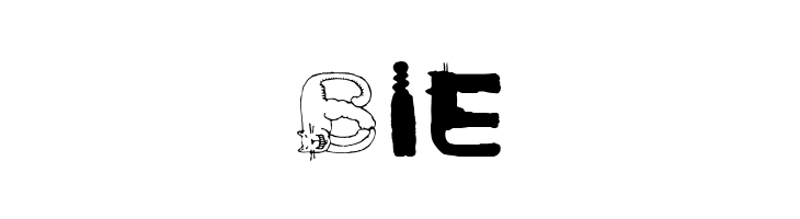 CarrieCattSH  Free Fonts Download