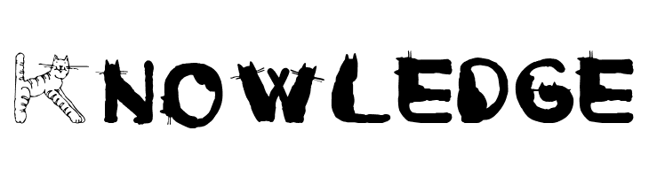 CarrieCattSH  Free Fonts Download