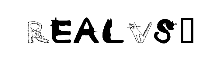 CarrieCattSH  Free Fonts Download