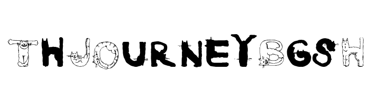 CarrieCattSH  Free Fonts Download