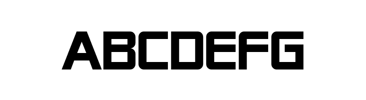 Alien Encounters Solid  Free Fonts Download