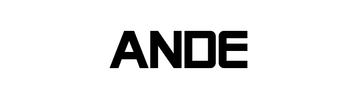 Alien Encounters Solid  Free Fonts Download