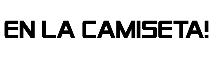 Alien Encounters Solid  Free Fonts Download