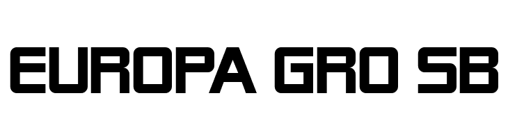 Alien Encounters Solid  Free Fonts Download