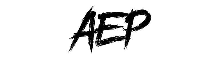 BLOODSEEKER DEMO  Free Fonts Download