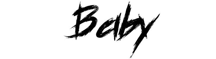 BLOODSEEKER DEMO  Free Fonts Download