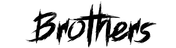 BLOODSEEKER DEMO  Free Fonts Download