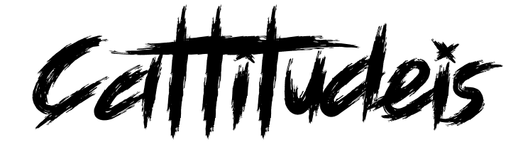 BLOODSEEKER DEMO  Free Fonts Download