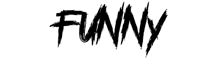 BLOODSEEKER DEMO  Free Fonts Download