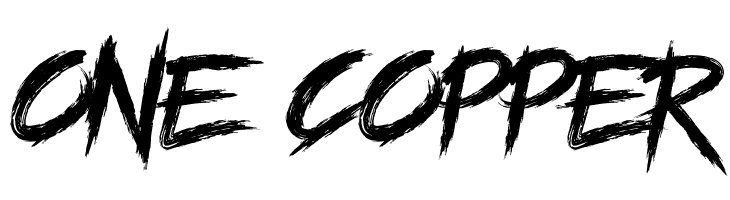 BLOODSEEKER DEMO  Free Fonts Download