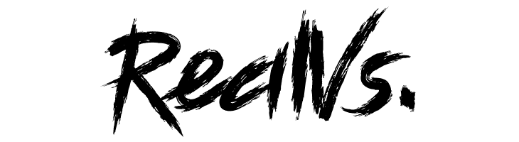 BLOODSEEKER DEMO  Free Fonts Download