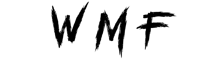 BLOODSEEKER DEMO  Free Fonts Download