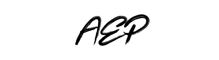 Bottomless Script  Free Fonts Download