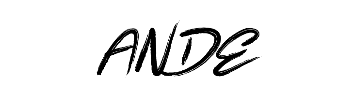 Bottomless Script  Free Fonts Download