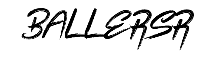 Bottomless Script  Free Fonts Download