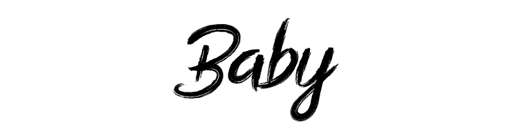 Bottomless Script  Free Fonts Download