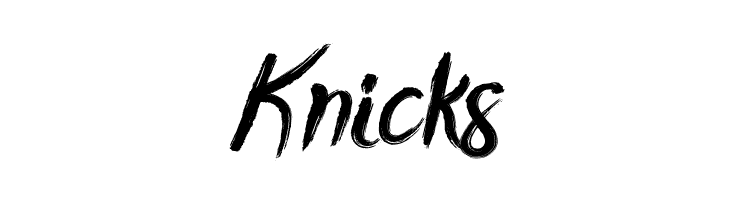 Bottomless Script  Free Fonts Download