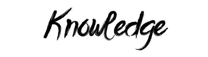Bottomless Script  Free Fonts Download