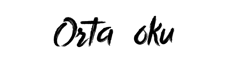 Bottomless Script  Free Fonts Download