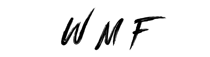 Bottomless Script  Free Fonts Download