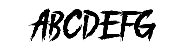 PILITACORE! DEMO  Free Fonts Download