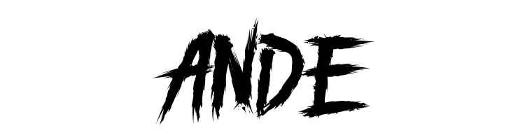 PILITACORE! DEMO  Free Fonts Download