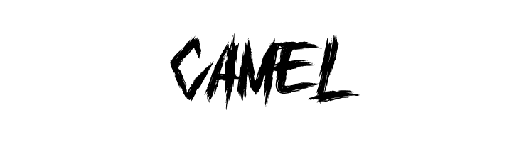 MAYHEND - demo  Free Fonts Download