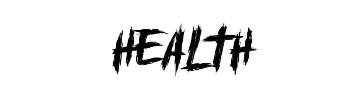 MAYHEND - demo  Free Fonts Download