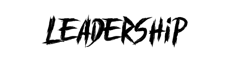 MAYHEND - demo  Free Fonts Download