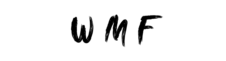 Oh! golds DEMO  Free Fonts Download