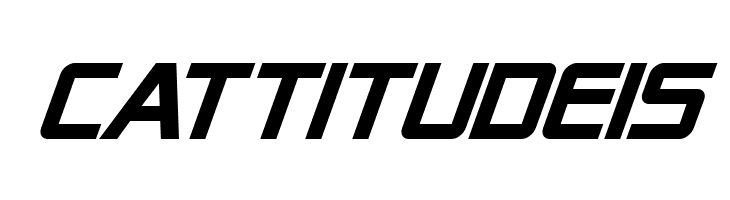 Alien Encounters Solid Italic  Free Fonts Download