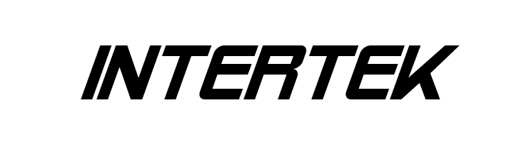 Alien Encounters Solid Italic  Free Fonts Download